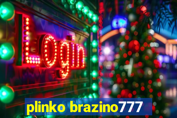 plinko brazino777